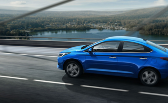 Выгода при покупке нового Hyundai