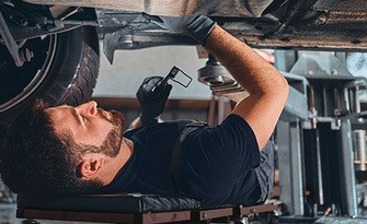 Регулярное ТО Hyundai в Ринг Авто