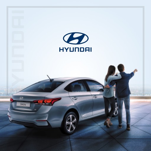 Hyundai Онлайн Магазин Авто